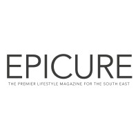 EPICURE Magazine logo - Similar company to Minerva Publications