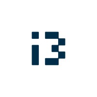 i3 security logo - Similar company to Hankka