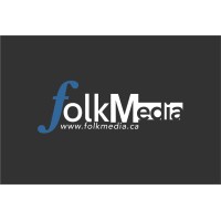 Folk Media Communications logo - Similar company to Folkschat Hub