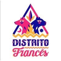 Distrito Frances logo - Similar company to Ame Experience
