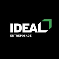 IDEAL Logistics Solutions logo - Similar company to Ideal Logistics Group