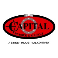 Capital Rubber & Gasket