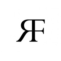 RoryFryer.com logo - Similar company to Malaberg
