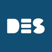 DES GROUP logo - Similar company to Technostrobe