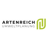Artenreich Umweltplanung logo - Similar company to Magda-Map