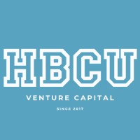 HBCUvc logo - Similar company to Chicago:Blend
