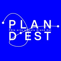 Plan d'Est - Pôle arts visuels Grand Est logo - Similar company to Ac//Ra - Art Contemporain En Auvergne-Rhône-Alpes