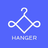 HANGER logo - Similar company to Hanger