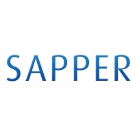 SAPPER logo - Similar company to Sapper