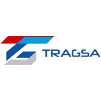 TRAGSA logo - Similar company to Tragsatec