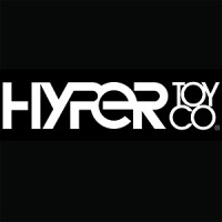 Hyper Toy Company logo - Similar company to Jamara - Just Play