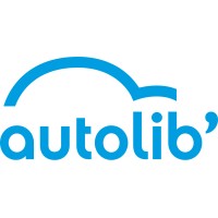 Autolib' logo - Similar company to Autolib Technologies