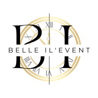 Agence Belle Il'Event logo - Similar company to Artemus Evenements