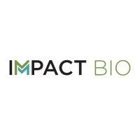 ImmPACT Bio logo - Similar company to Impactbio