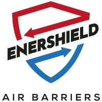 Enershield Air Barriers logo - Similar company to Cpa Engineered Solutions Ltd
