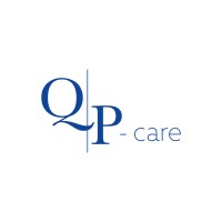 QP-Care logo - Similar company to Abitos