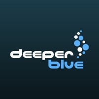 DeeperBlue.com logo - Similar company to Dive Raid Uk & Malta