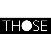 THOSE Creatives logo - Similar company to Haystack Creative, Llc | Seattle Design, Interactive, Advertising, Designer, Hci, Ui, Ux Jobs