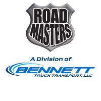 RoadMasters a division of Bennett Truck Transport, LLC logo - Similar company to Modset