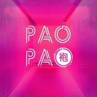 PaoPao logo - Similar company to Chefonic Kitchen Equipment Sdn Bhd