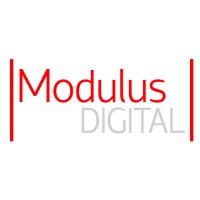 Modulus Digital logo - Similar company to Posty
