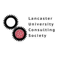 Lancaster University Consulting Society logo - Similar company to Enactus Lancaster