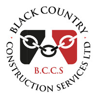 Black Country Construction Services Ltd (BCCS) logo - Similar company to Select Installation Services Limited