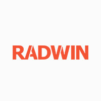 RADWIN logo - Similar company to Infinet Wireless