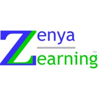 Zenya Learning LLC logo - Similar company to Zenya.Com