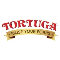 Tortuga Spirit Cakes logo - Similar company to Go For God Family Church
