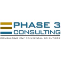 PHASE 3 Consulting logo - Similar company to Tc Communications