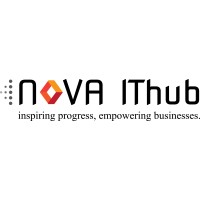 NOVA ITHUB logo - Similar company to Novait