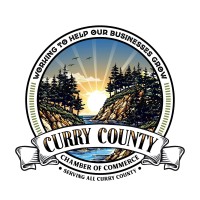 Curry County Chamber of Commerce logo - Similar company to Clovis Municipal School District