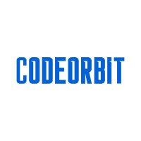 Codeorbit logo - Similar company to Codepulse
