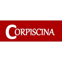 Corpiscina logo - Similar company to Full-Piscinas