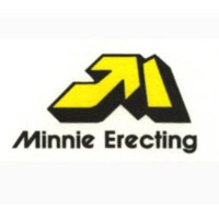 Minnie Erecting Ltd. logo - Similar company to Mjc Sourcing