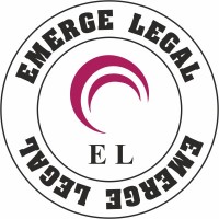 Emerge Legal logo - Similar company to Virtual Advo