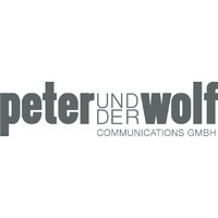 Peter und der Wolf Communications GmbH logo - Similar company to Klondike Gmbh