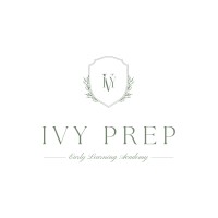 Ivy Prep Early Learning Academy logo - Similar company to Ladybird Nurseries