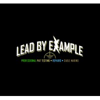 Lead By Example PAT Testing logo - Similar company to Property Services Group (Psg)
