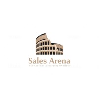 Sales Arena B.V. logo - Similar company to Nutsflex