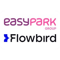 Flowbird Group logo - Similar company to Datategy