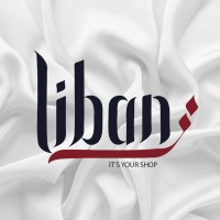 LIBAN logo - Similar company to Liban Four