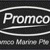 PROMCO MARINE CONSULTANTS logo - Similar company to Pt Ata Global Solution
