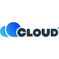 Cloud Linjeforening logo - Similar company to Again X