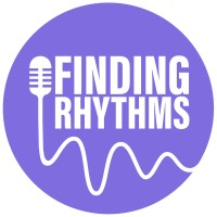 Finding Rhythms logo - Similar company to Fullcircle Entertainment