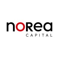 Norea Capital logo - Similar company to Stekar