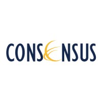 Consensus International logo - Similar company to Support One, Inc.