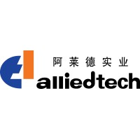 Allied Industrial Shanghai logo - Similar company to Creative Capitol Agency