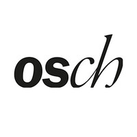 Osch logo - Similar company to Singlethread